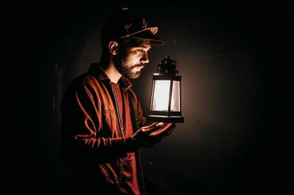 «Как будто Диоген, с зажженным фонарем...»