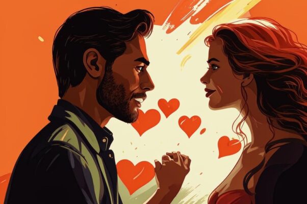 «Когда я повстречал красавицу мою...»