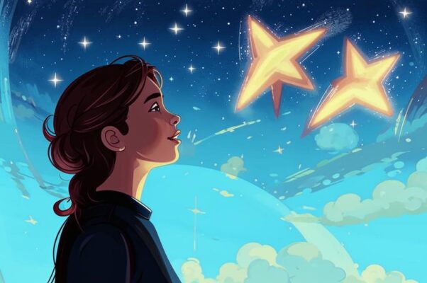 «О, кто, скажи ты мне, кто ты...»