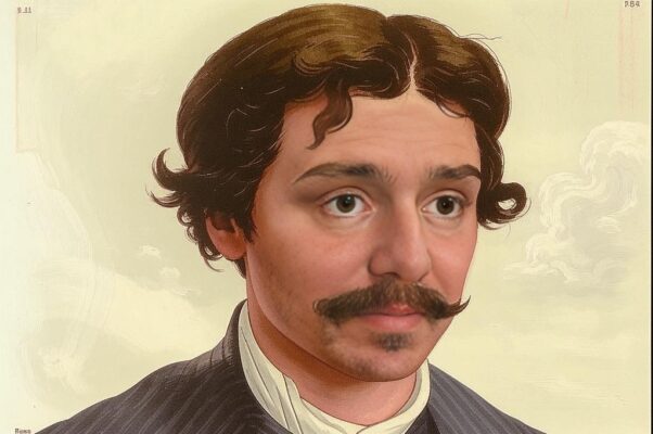 «Унеслись невозвратимые...»