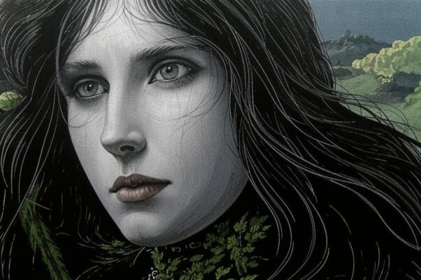 «Я помню — глубоко...»