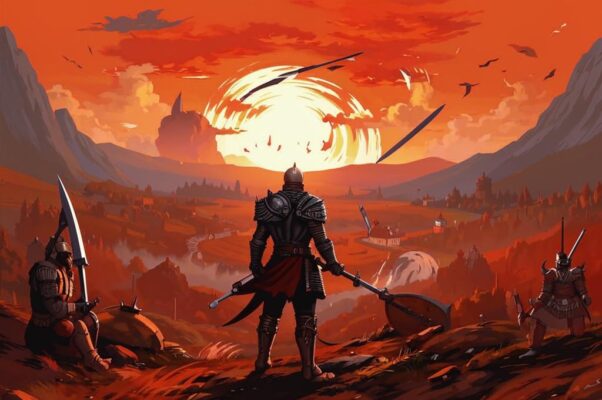 Бородинское поле