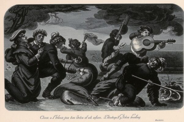 В альбом («На вьюке, в тороках, цевницу я таскаю…»)