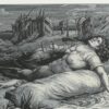 Выздоровление («Прошла борьба моих страстей…»)