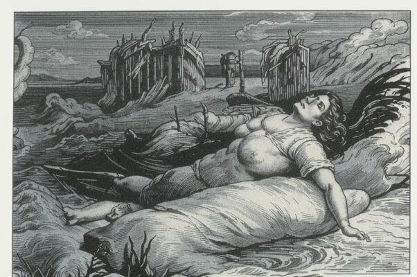 Выздоровление («Прошла борьба моих страстей…»)