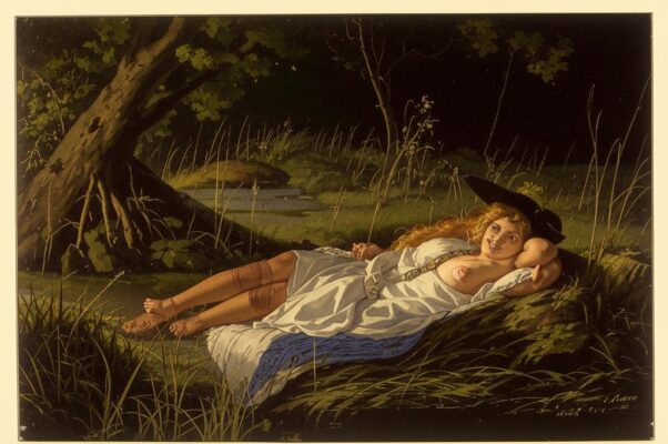 К Е. Ф. С-ну, убеждавшему меня написать ему что-нибудь