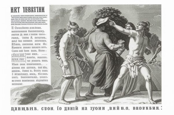 К портрету NN