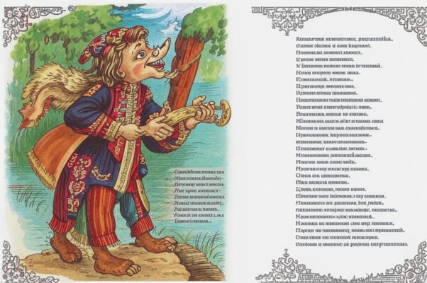 Маша и Миша