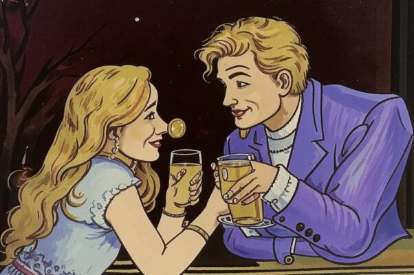 Песня старого гусара