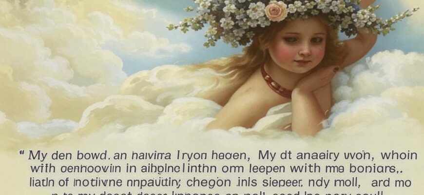 Племяннице