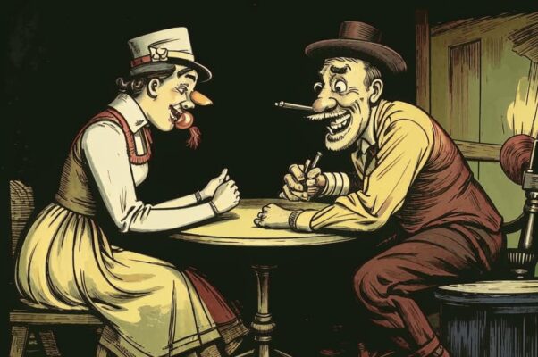 Сон (« «Кто столько мог тебя, мой друг, развеселить…»)