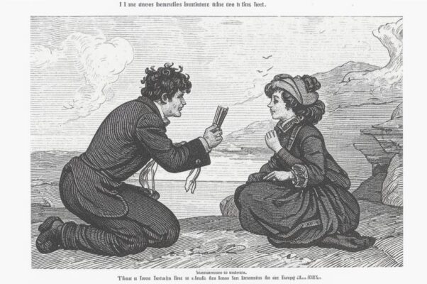 Эпиграмма («Остра твоя, конечно, шутка…»)