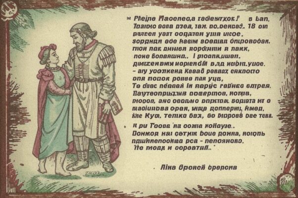 Второй родине