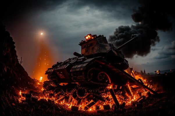 Безбожник