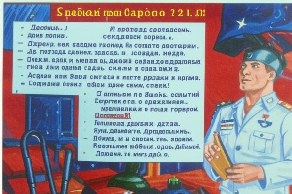 Соседу по койке