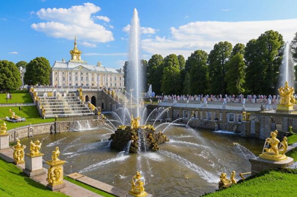 Воклюзский источник