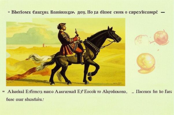 «До рассвета поднявшись, извозчика взял...»