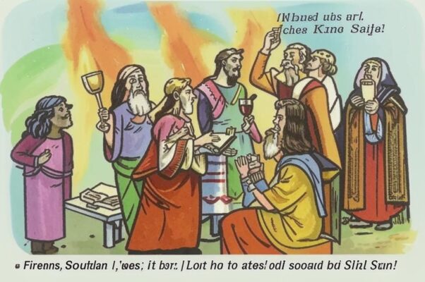 «Друзья, поверьте, не грешно...»