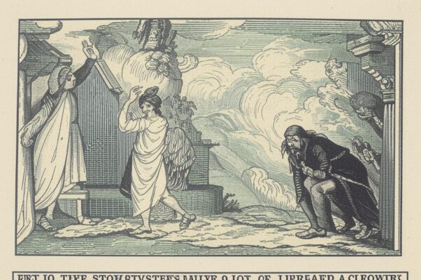 «И вещего баяна опустили...»