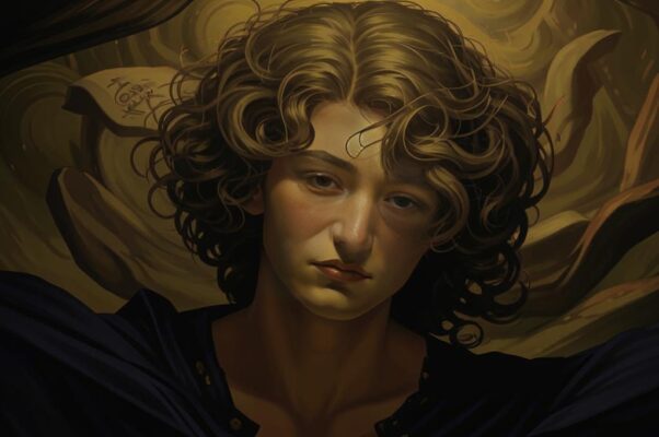 «Смерть, души успокоенье!..»