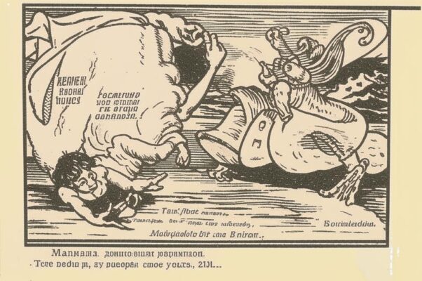 «Федорова Борьки...»