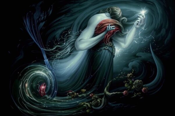 В альбом («О, сила чудной красоты…»)