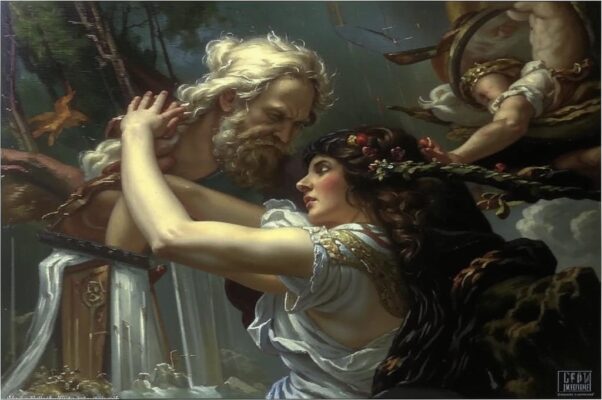 Вдохновение (« (Сонет…»)