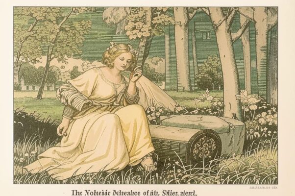 Видение (« (Кюхельбекеру…»)