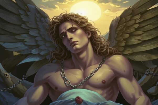 Гений-хранитель