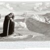 Грусть («Счастлив, здоров я!  Что ж сердце грустит?  Грустит не о прежнем…»)