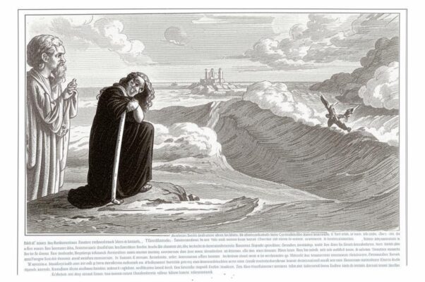 Грусть («Счастлив, здоров я!  Что ж сердце грустит?  Грустит не о прежнем…»)