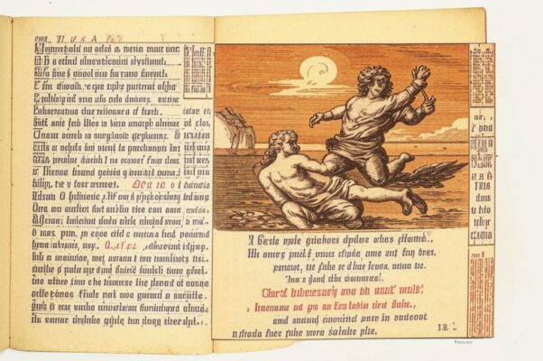 Дифирамб (« (1816.  15 АПРЕЛЯ…»)