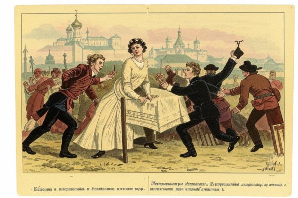 Жалоба («Воспламенить вас ― труд напрасный…»)