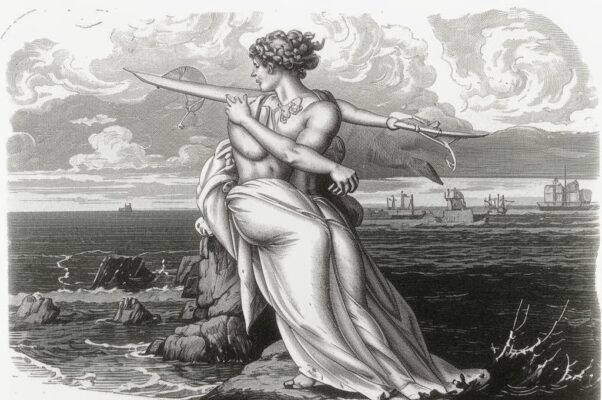 К П*** при посылке тетради стихов