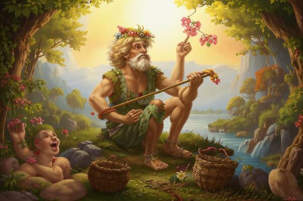 Купальницы