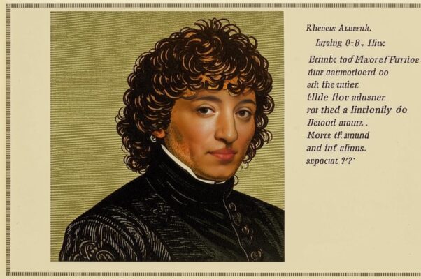 Любовь («Что есть любовь?  Несвязный сон…»)