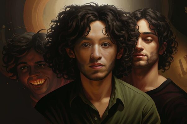 Мои четыре возраста