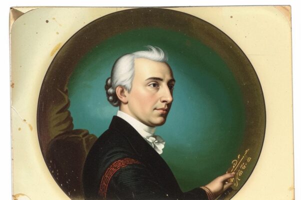 Надпись к моему портрету