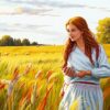 Первая встреча
