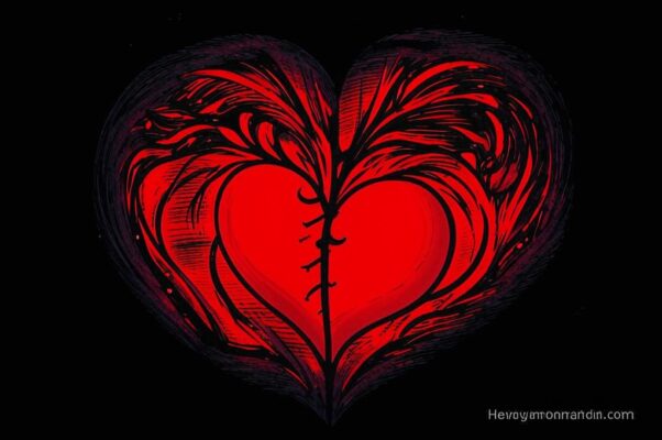 Песня («Как ни больно сердца мук…»)