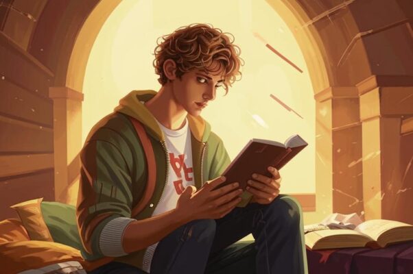 Подражание 1-му псалму