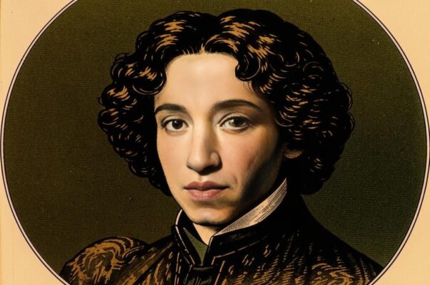 Пушкину («Кто, как лебедь цветущей Авзонии…»)