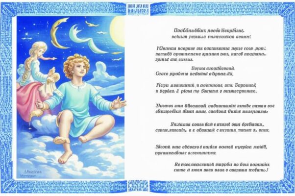 Разговор с гением