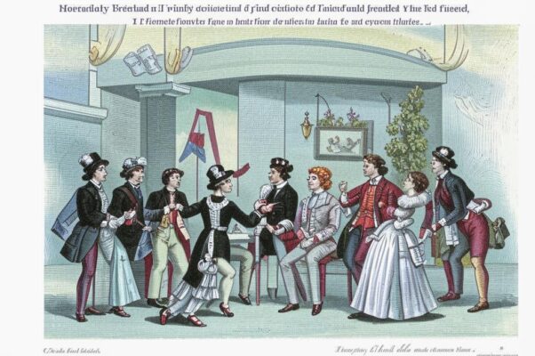 Романс («Вчера вакхических друзе…»)