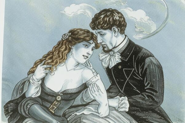 Романс («Не говори: любовь пройдет…»)