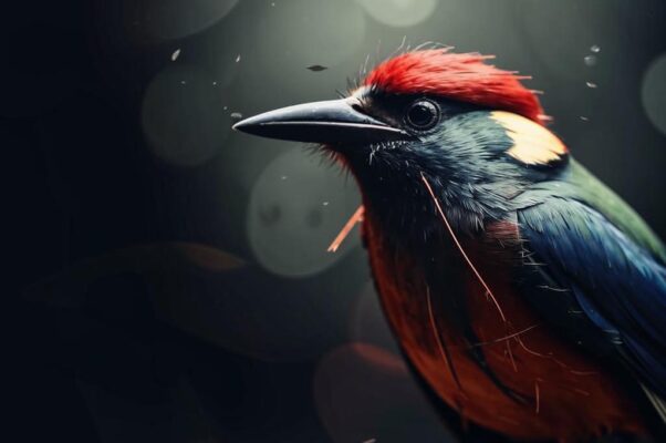 Русская песня («Пела, пела пташечк…»)