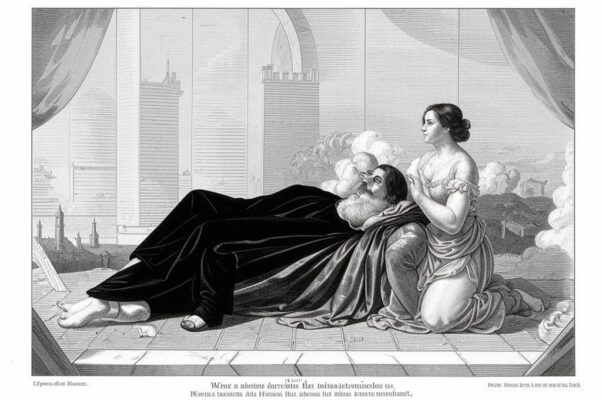 Смерть («Мы не смерти боимся, но с телом расстаться нам жалко…»)