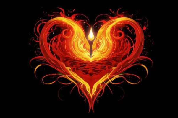 Успокоение («В моей кров…»)