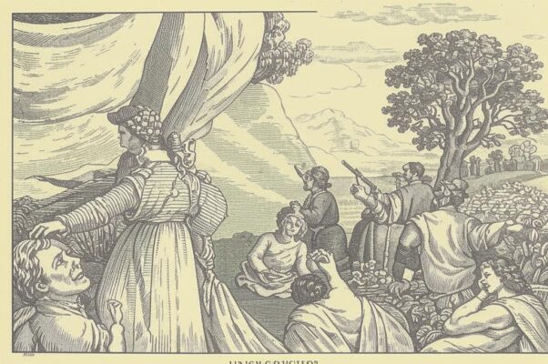 Утешение бедного поэта