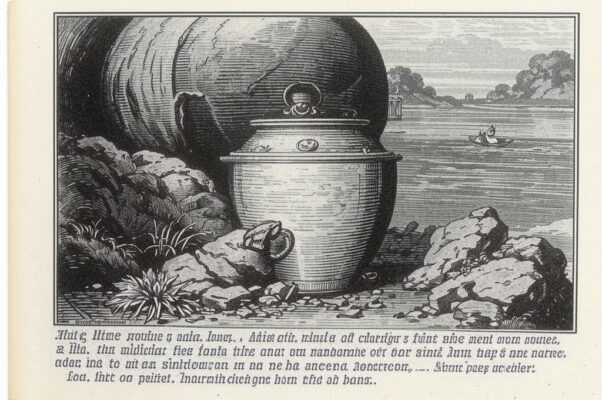 Четыре возраста фантазии